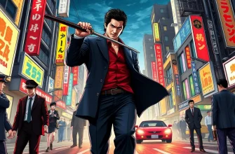 ヤクザスリラーの映画10選