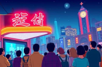 慈善活動の伝記映画10選