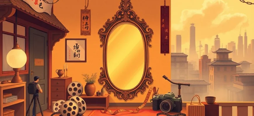 呪文のドラマ映画10選