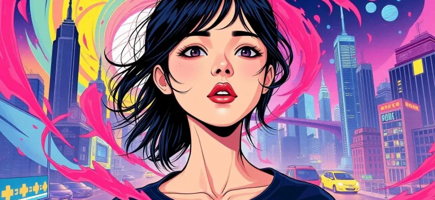 クローンの恋愛映画10選