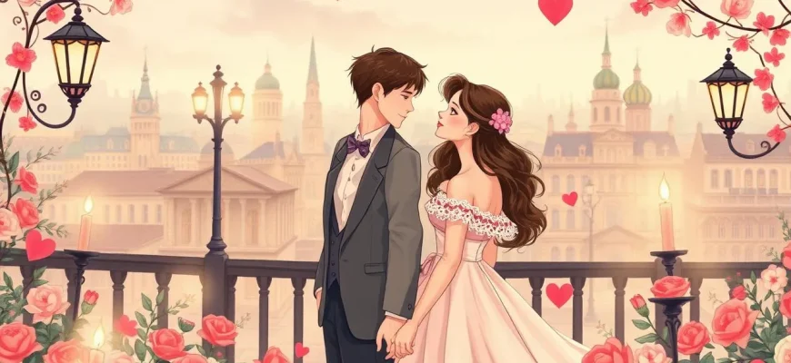 バレンタインのドラマ映画10選