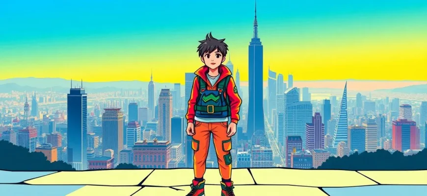 一人旅の冒険映画特集