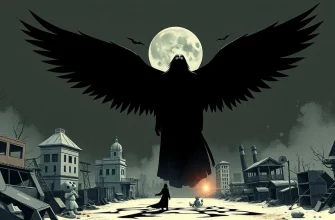 堕天使の恐怖映画：10選