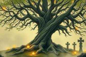 ドルイドの神秘的映画 - 10本の選りすぐり