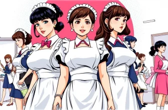 メイドの物語：映画10選