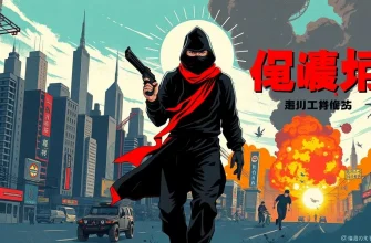 テロリストの映画10選