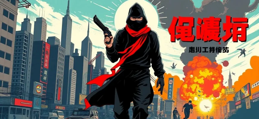 テロリストの映画10選