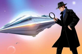 宇宙船探偵映画特集