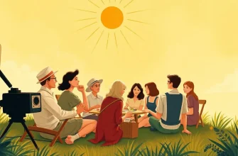 夏のドラマ映画10選