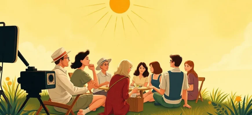 夏のドラマ映画10選