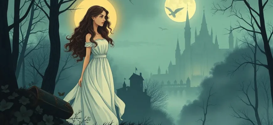 孤独を描くファンタジー映画