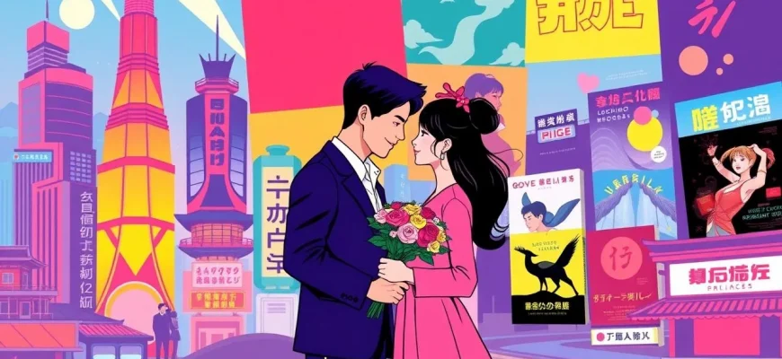 対極の恋愛映画10選