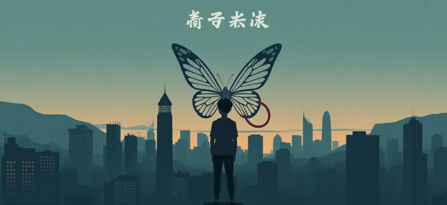 変身ホラー映画特集