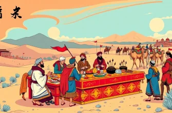 シルクロードの歴史映画ベスト10