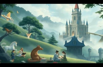 魔法の世界のドラマ映画10選