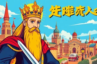 ウラジーミル公の歴史映画10選