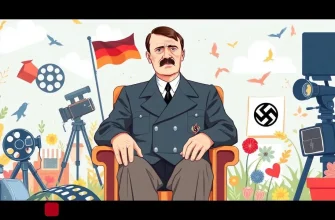 ヒトラーの映画特集