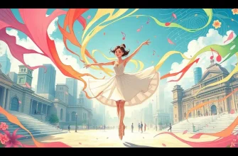 踊り子のメロドラマ映画10選