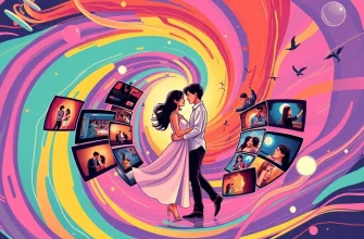 催眠と恋愛を描く10の映画