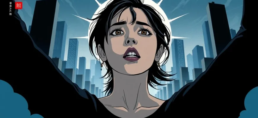 宗教カルトを描いたアクション映画ベスト10