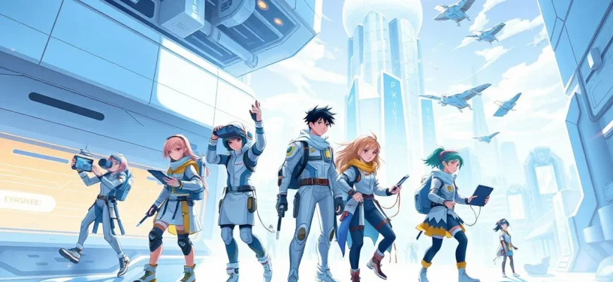 SF探検映画ベスト10