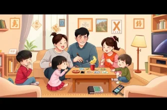 家族向け家事映画特集