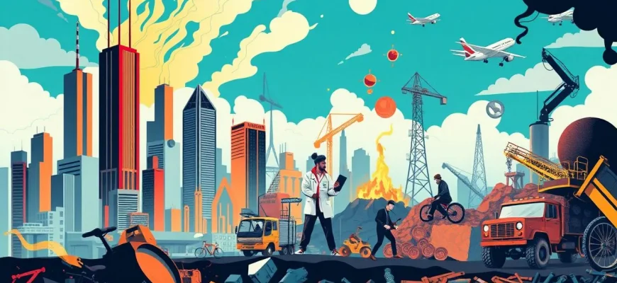 メタルを探るドキュメンタリー映画の旅