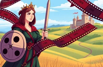 ジャンヌ・ダルクの歴史映画10選