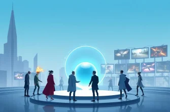 魔術師のボディーガード映画