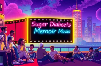 糖尿病の伝記映画トップ10