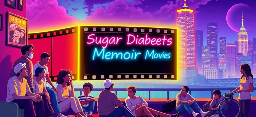 糖尿病の伝記映画トップ10