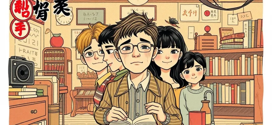 ドラマ映画：多重人格