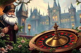 ファンタジーとギャンブルの映画10選