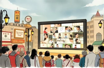 移植ドラマ映画特集 - 感動の物語