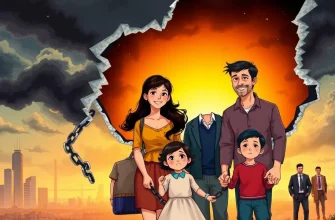 家族と腐敗の映画10選