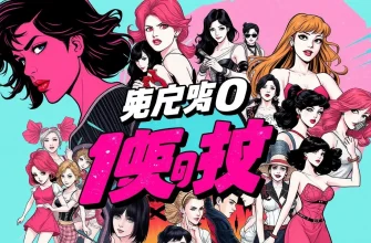 クールな女性が主役の映画10選