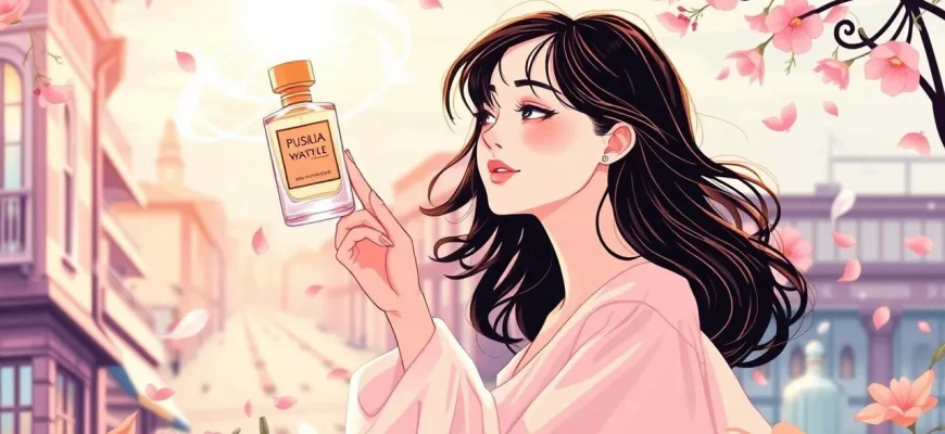 パフューマーのメロドラマ映画10選