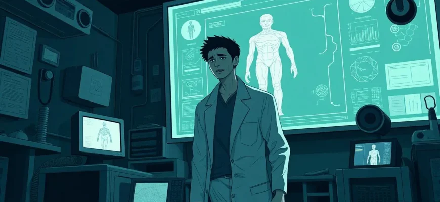 クローニングの恐怖映画10選