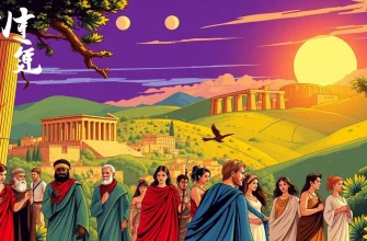 古代ギリシャのメロドラマ映画特集