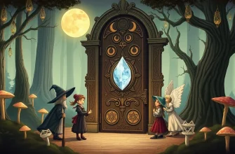 神秘的な守護呪文を描いた10本の映画