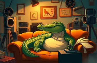 クロコダイルのドラマ映画特集