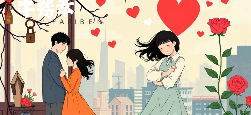 恋愛と不動産の映画リスト