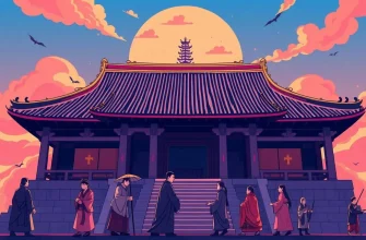 寺院を舞台にした映画10選