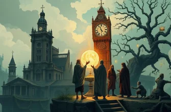 神秘的な予言者映画特集