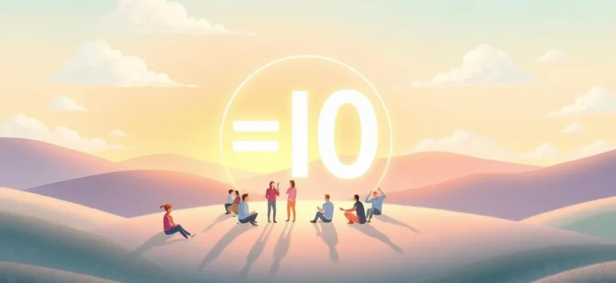 数学者の映画ベスト10