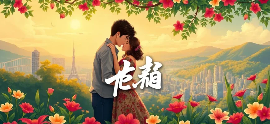 ベネズエラの恋愛映画10選