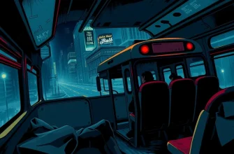 バスを舞台にしたスリラーの映画10選