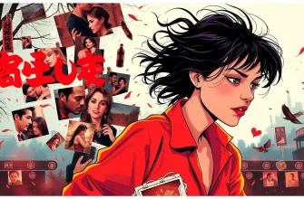 愛に狂うスリラーの映画10選