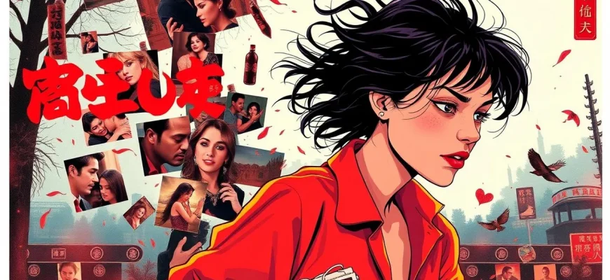 愛に狂うスリラーの映画10選