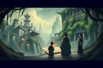 呪われた民のミステリ映画特集